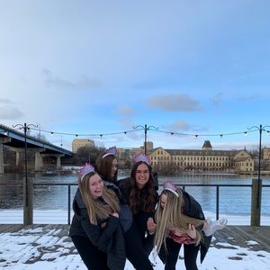 Meet your Posher, Jaden